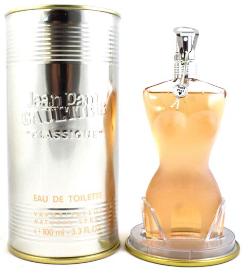 jean paul gaultier classique eau de toilette commercial actors